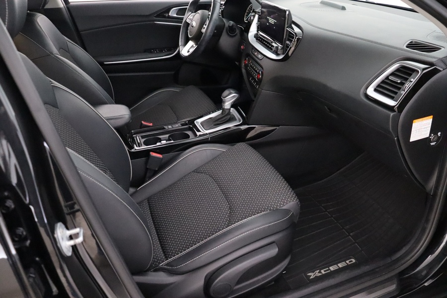 Kia XCeed vaihtoauto