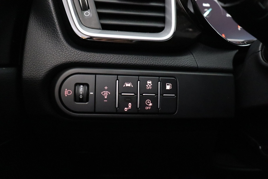 Kia XCeed vaihtoauto