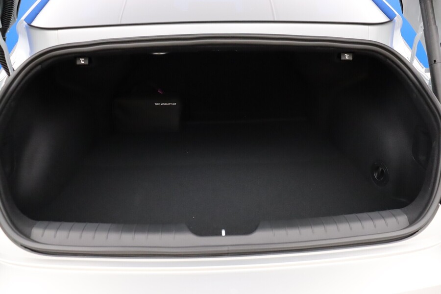 Hyundai IONIQ 6 vaihtoauto