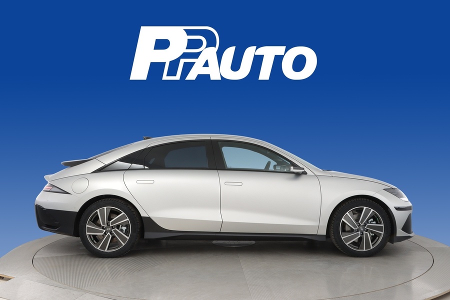 Hyundai IONIQ 6 vaihtoauto