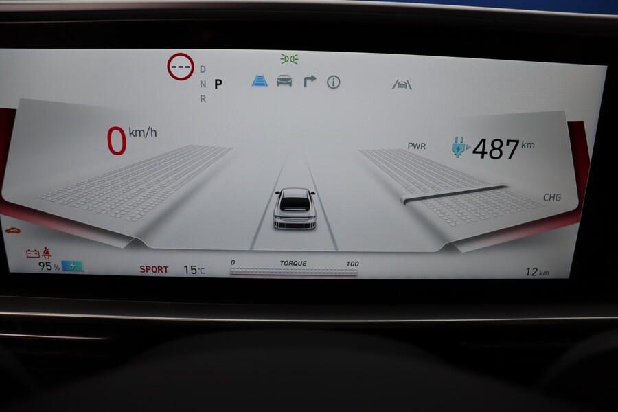 Hyundai IONIQ 6 vaihtoauto