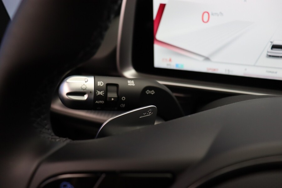 Hyundai IONIQ 6 vaihtoauto