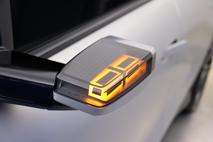 Hyundai IONIQ 6 vaihtoauto