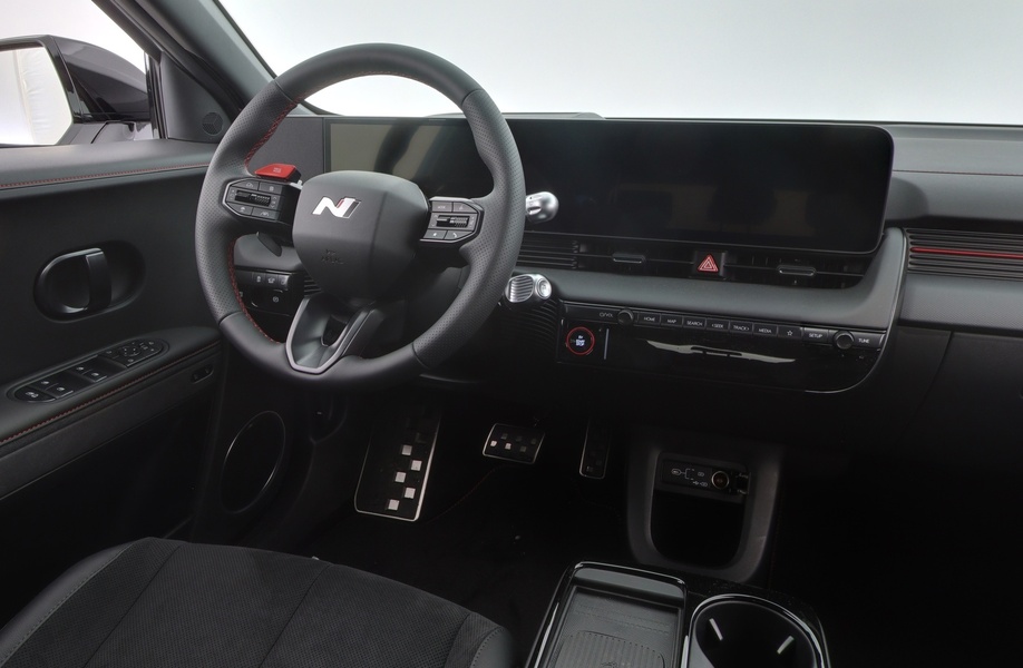 Hyundai IONIQ 5 vaihtoauto