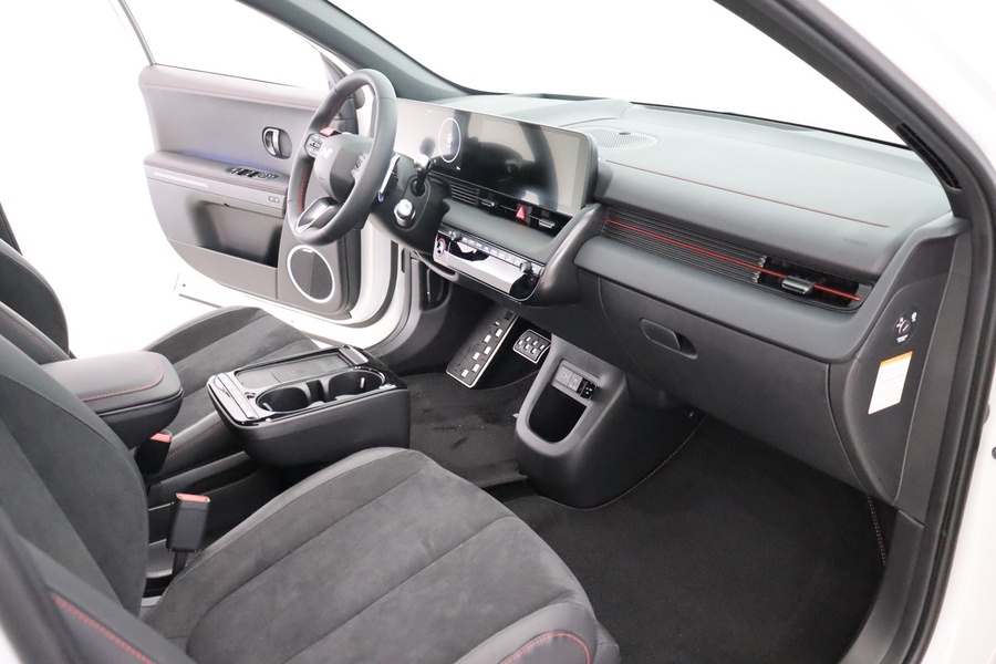 Hyundai IONIQ 5 vaihtoauto