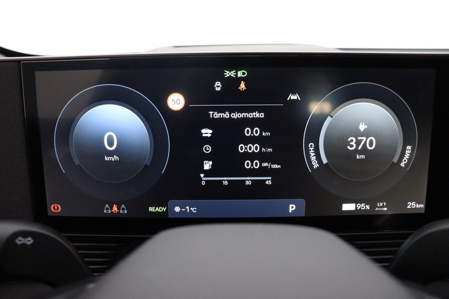 Hyundai IONIQ 5 vaihtoauto