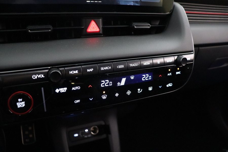 Hyundai IONIQ 5 vaihtoauto