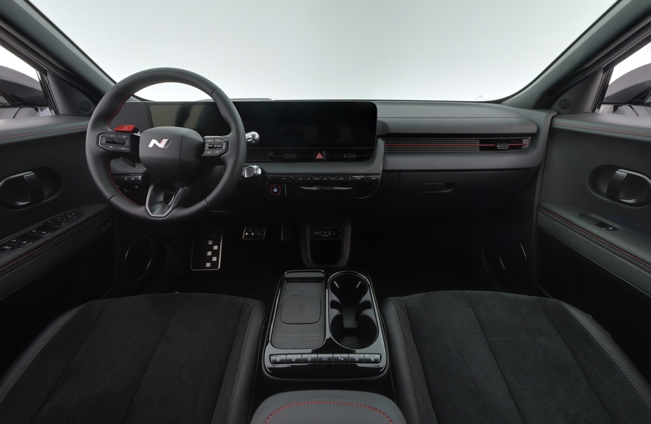 Hyundai IONIQ 5 vaihtoauto