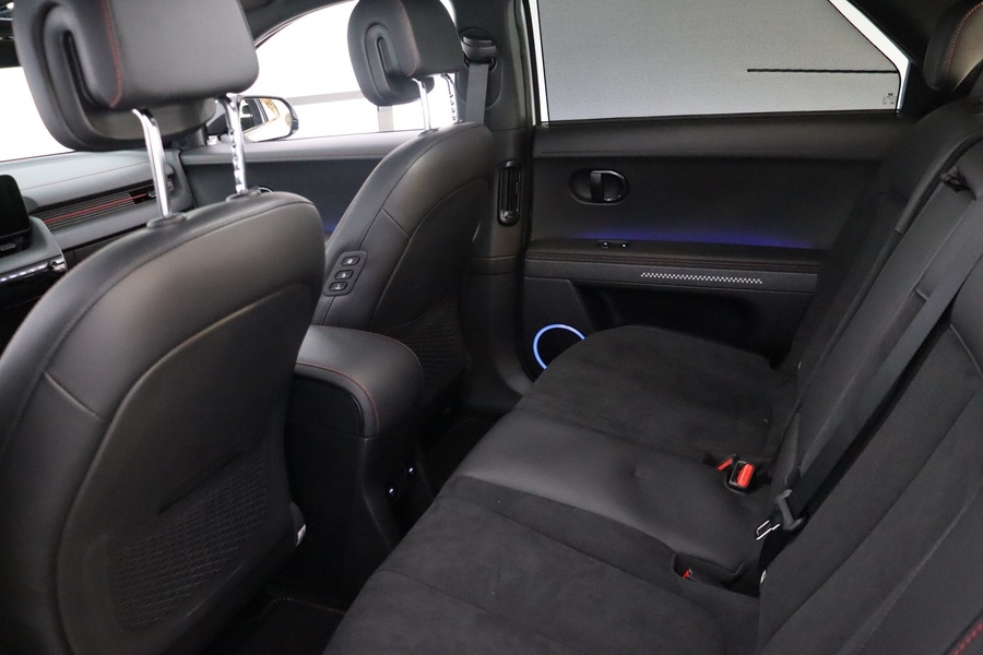 Hyundai IONIQ 5 vaihtoauto