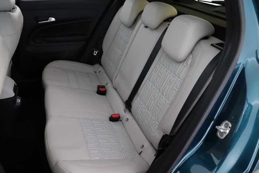 Fiat 600e vaihtoauto