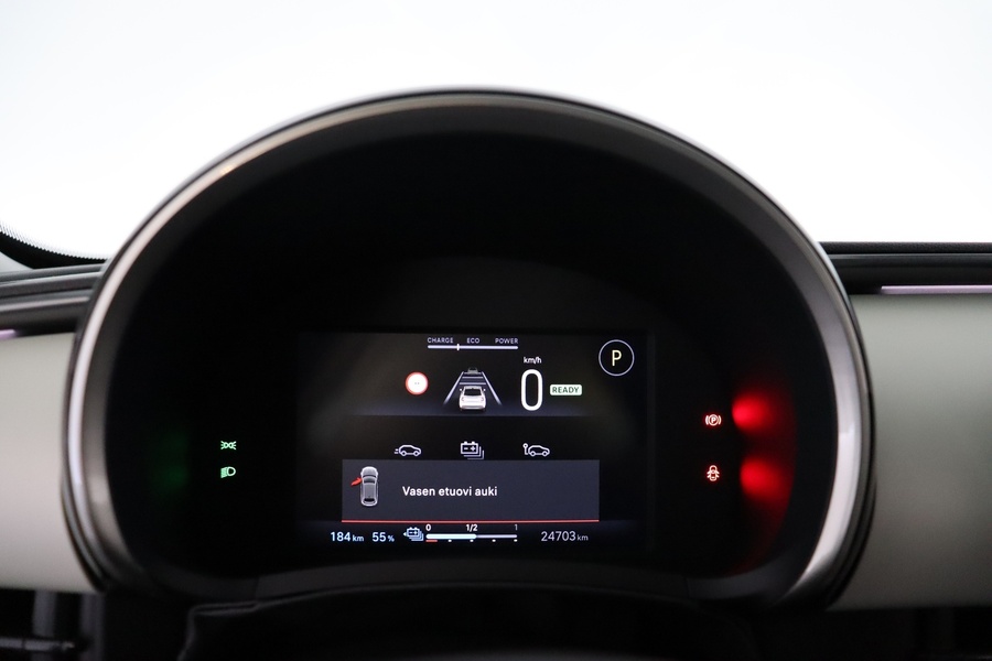 Fiat 600e vaihtoauto