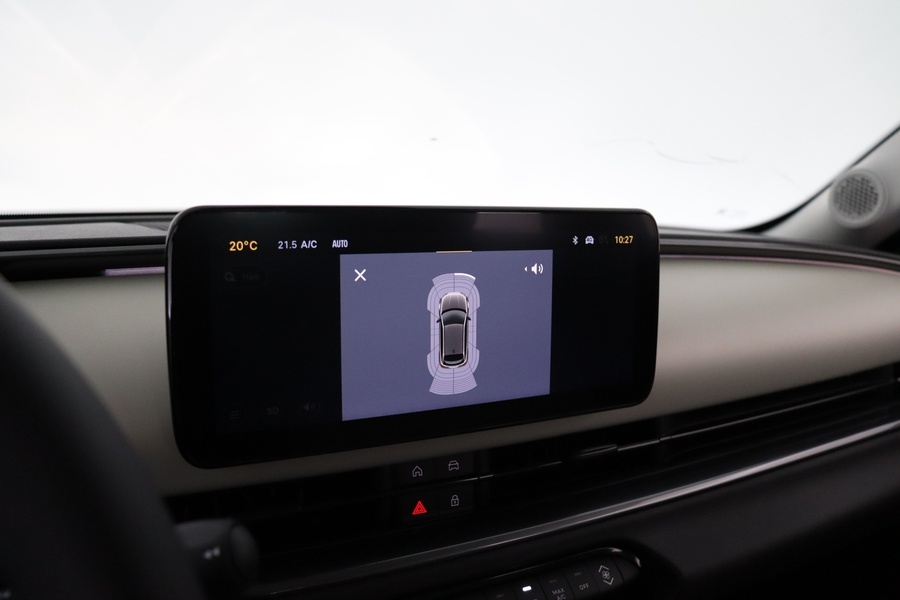 Fiat 600e vaihtoauto