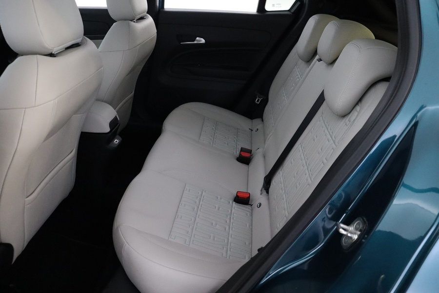 Fiat 600e vaihtoauto