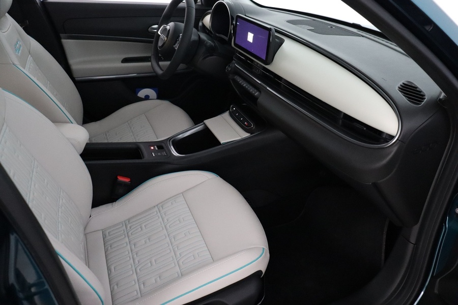 Fiat 600e vaihtoauto