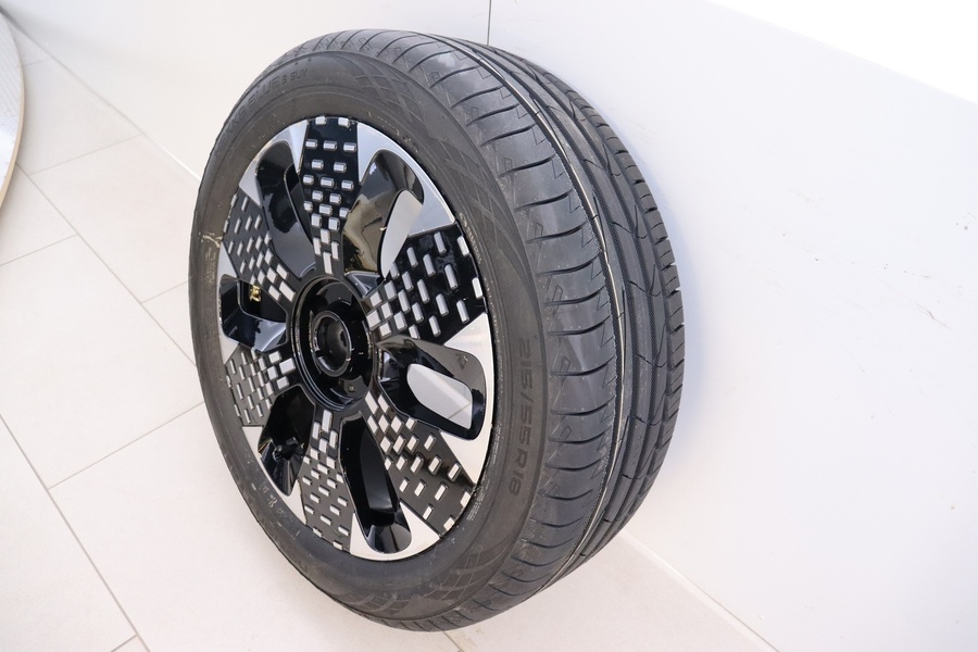 Fiat 600e vaihtoauto