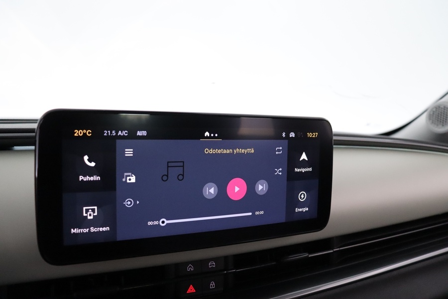 Fiat 600e vaihtoauto