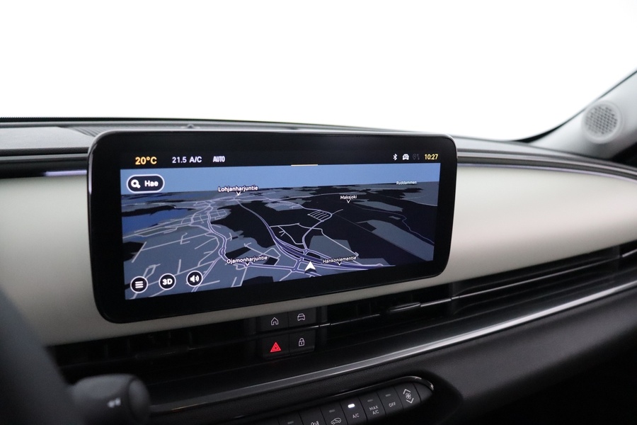 Fiat 600e vaihtoauto