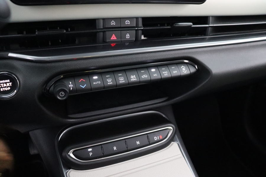 Fiat 600e vaihtoauto