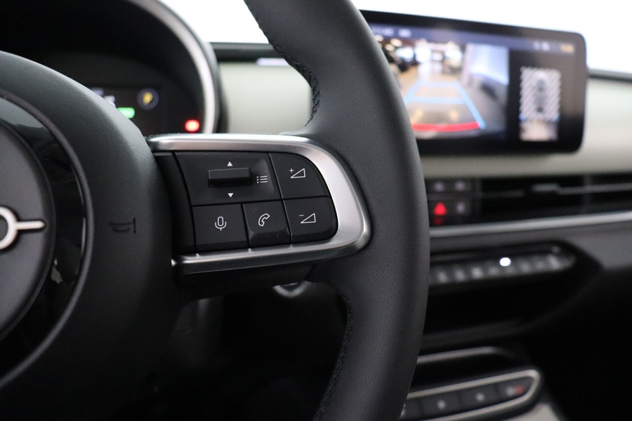 Fiat 600e vaihtoauto