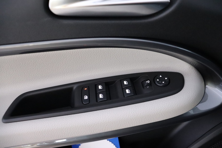 Fiat 600e vaihtoauto