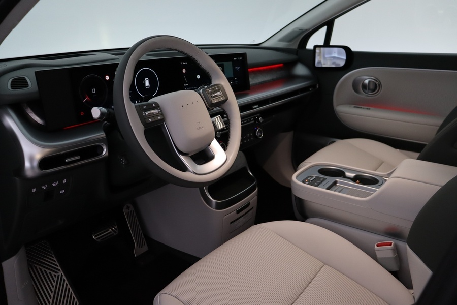 Hyundai IONIQ 9 vaihtoauto