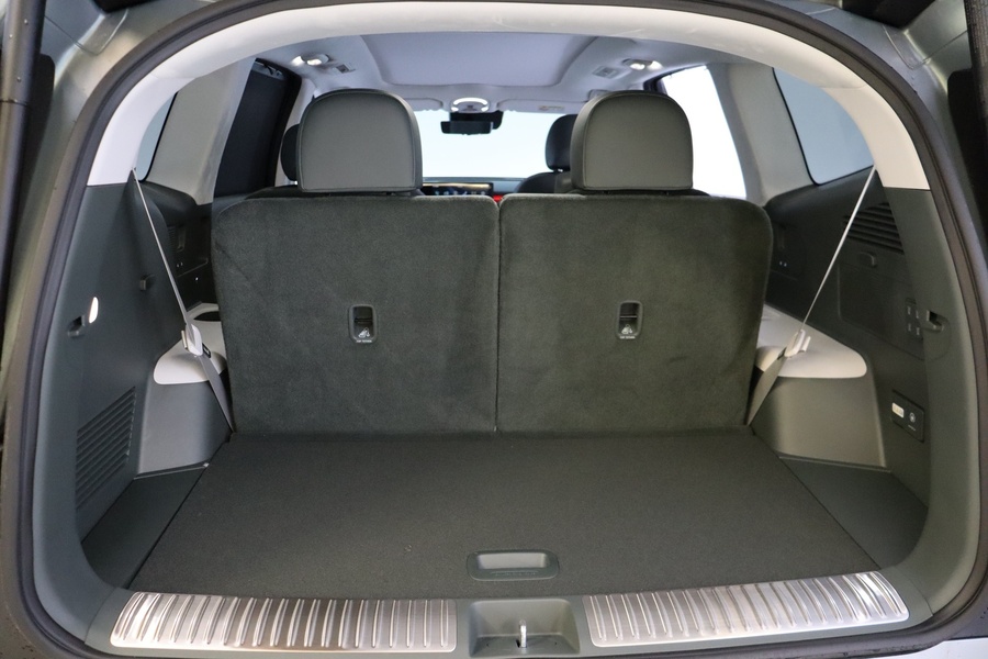 Hyundai IONIQ 9 vaihtoauto