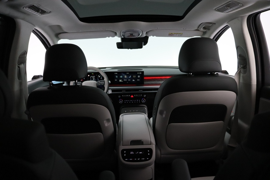 Hyundai IONIQ 9 vaihtoauto