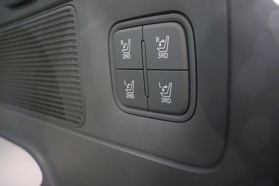 Hyundai IONIQ 9 vaihtoauto