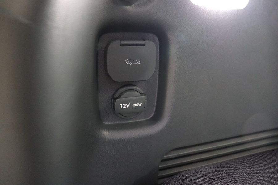 Hyundai IONIQ 9 vaihtoauto