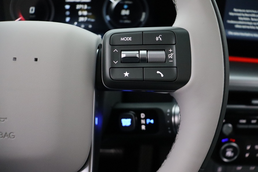 Hyundai IONIQ 9 vaihtoauto