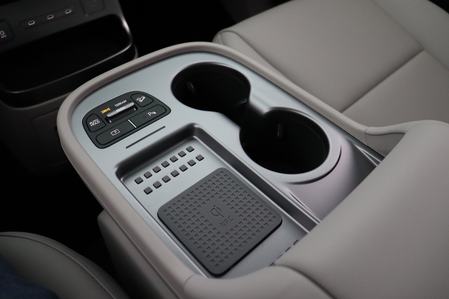 Hyundai IONIQ 9 vaihtoauto