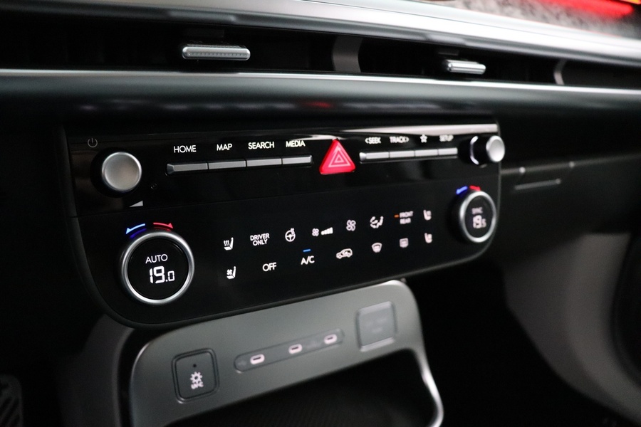 Hyundai IONIQ 9 vaihtoauto