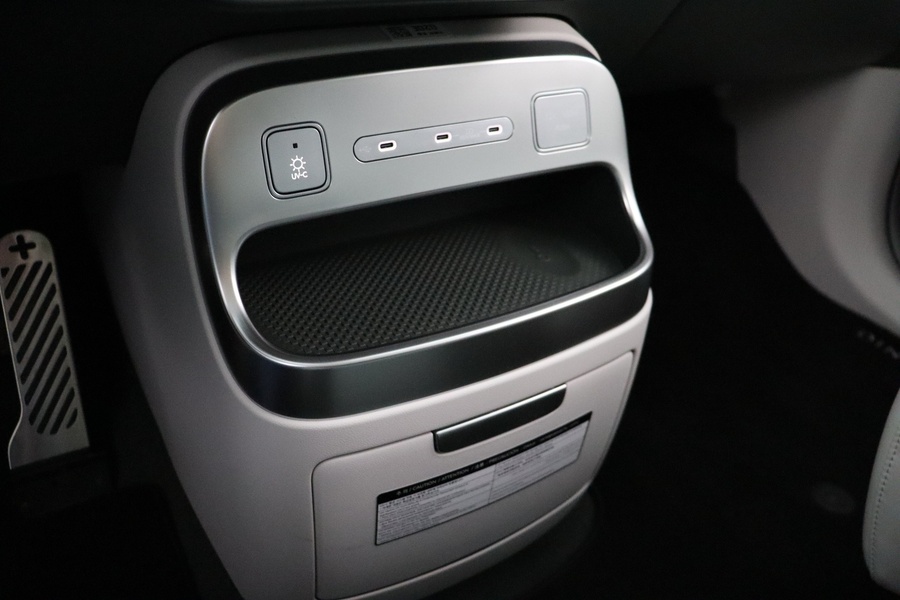 Hyundai IONIQ 9 vaihtoauto