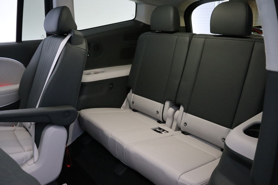 Hyundai IONIQ 9 vaihtoauto