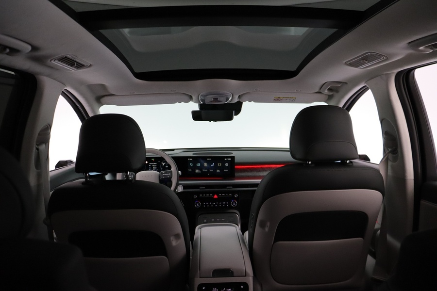 Hyundai IONIQ 9 vaihtoauto