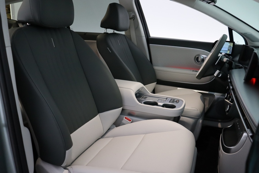 Hyundai IONIQ 9 vaihtoauto