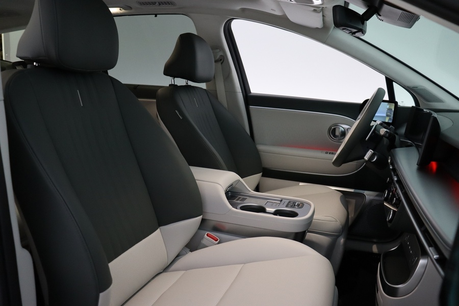 Hyundai IONIQ 9 vaihtoauto