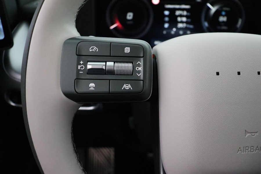 Hyundai IONIQ 9 vaihtoauto