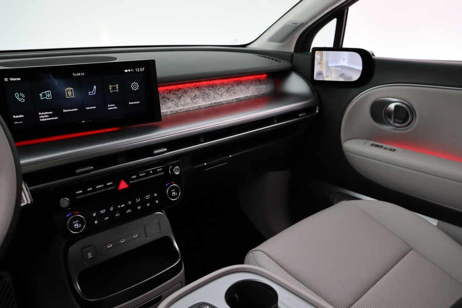 Hyundai IONIQ 9 vaihtoauto