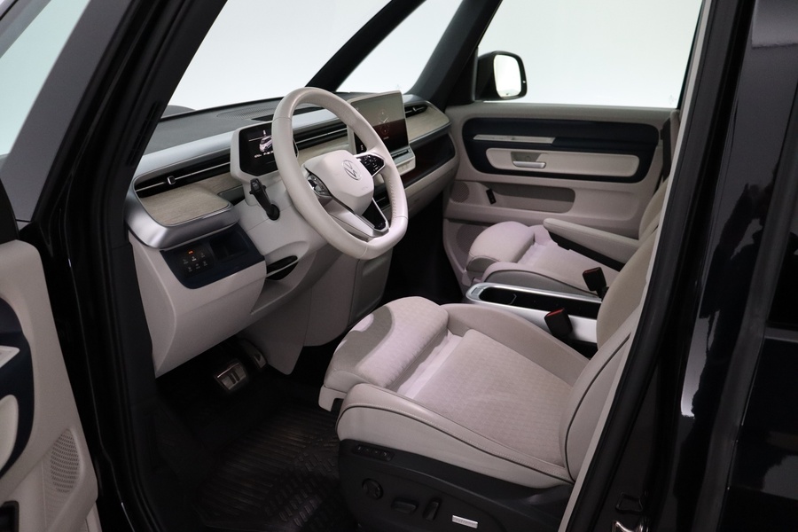 Volkswagen ID. Buzz vaihtoauto