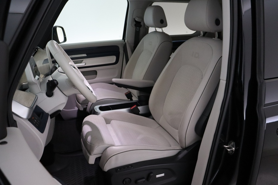 Volkswagen ID. Buzz vaihtoauto