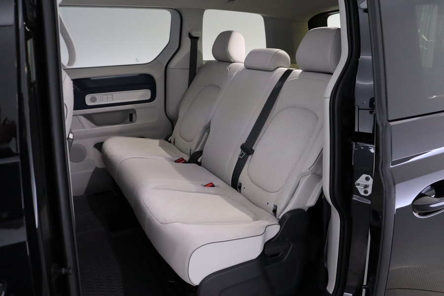 Volkswagen ID. Buzz vaihtoauto