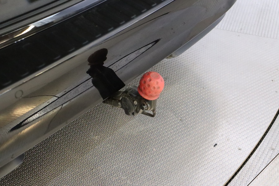 Volkswagen ID. Buzz vaihtoauto