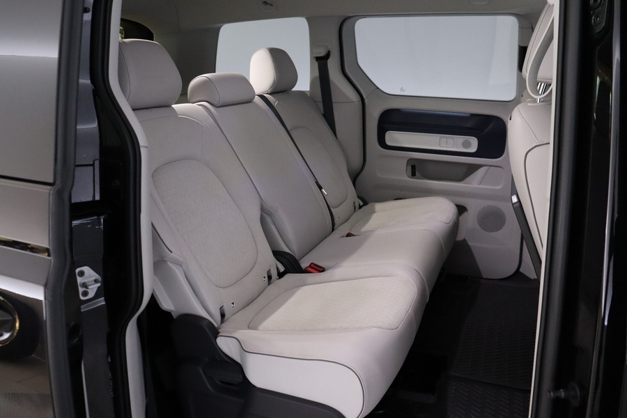 Volkswagen ID. Buzz vaihtoauto