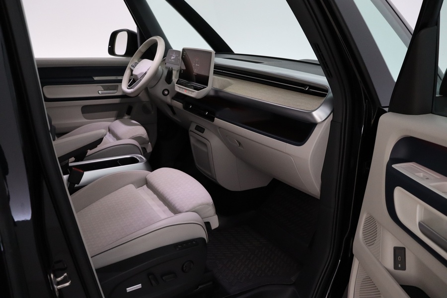 Volkswagen ID. Buzz vaihtoauto