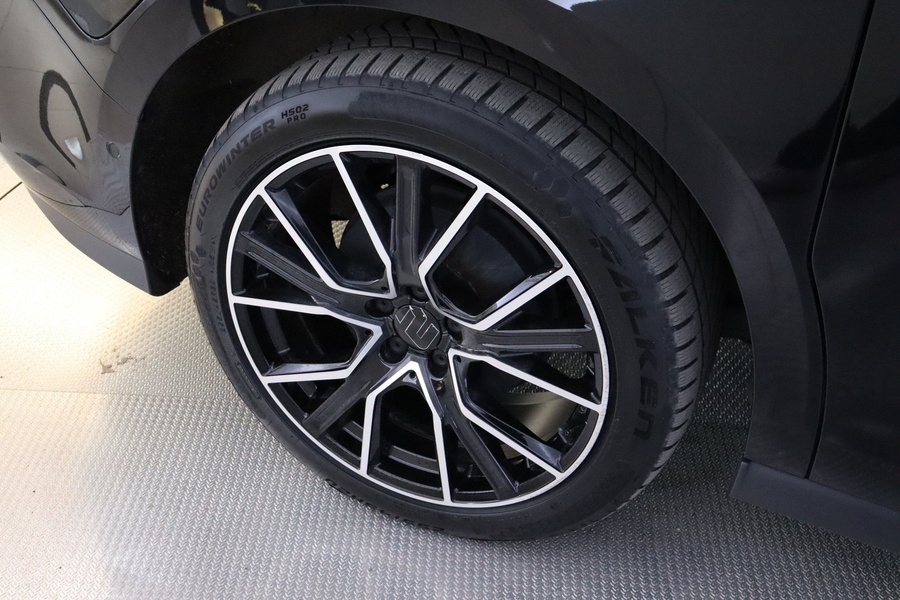 Volkswagen ID. Buzz vaihtoauto