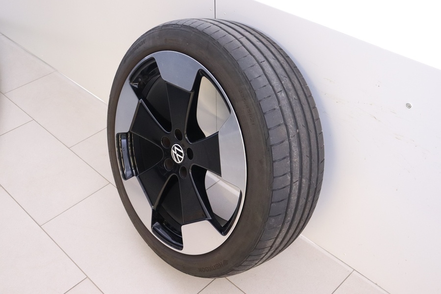 Volkswagen ID. Buzz vaihtoauto