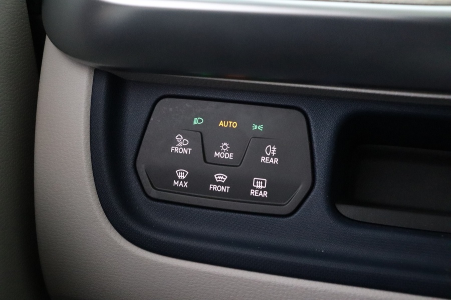 Volkswagen ID. Buzz vaihtoauto