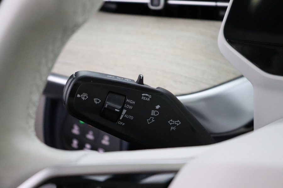 Volkswagen ID. Buzz vaihtoauto