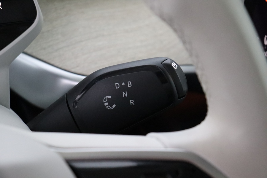 Volkswagen ID. Buzz vaihtoauto